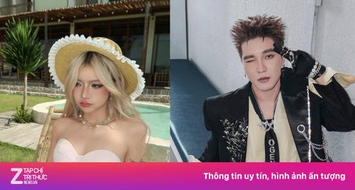 Nam ca sĩ Việt công khai bạn gái?