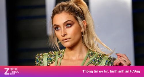 Con gái Michael Jackson bức xúc