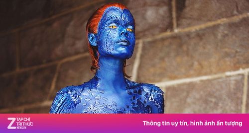 Những người đột biến trở lại