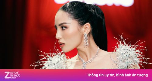 Khi Kỳ Duyên lấn át Minh Triệu, H'Hen Niê