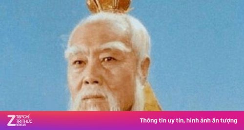 'Thái Thượng Lão Quân' Tây du ký: Nghệ sĩ gạo cội, khán giả tạc tượng