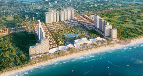 Một điểm đến Việt Nam vừa ghi danh top biển châu Á, xu hướng đầu tư nào sẽ lên ngôi?