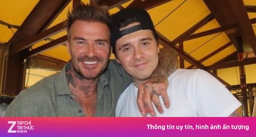 Nỗ lực cuối của David Beckham