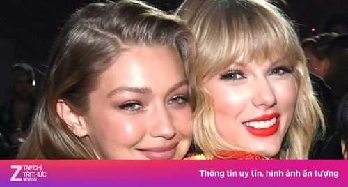 Phù dâu của Taylor Swift là ai