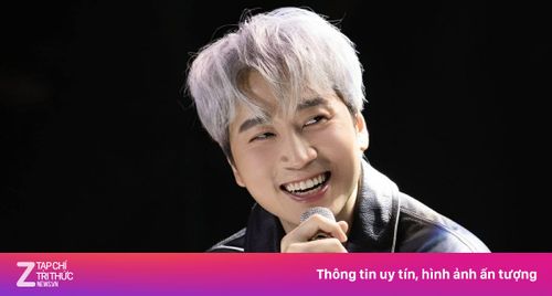 Karik chia sẻ về người yêu hiện tại