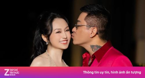 Tuấn Hưng lên tiếng khi Hương Baby bị chê nhan sắc