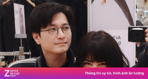 Vợ Huỳnh Anh nói về tin phá sản