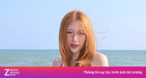 Em gái Trấn Thành lại gây chú ý