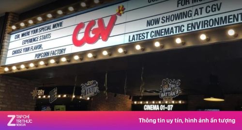 CGV, Lotte Cinema đồng loạt xin lỗi