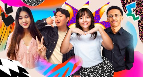 Từ cảm hứng tại địa phương đến tác động trên toàn cầu: Gặp gỡ bốn người chiến thắng Thử Thách Swift Dành Cho Học Sinh - Sinh Viên năm nay