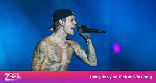 Justin Bieber là tâm điểm tranh cãi