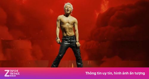 Big Bang làm bùng nổ mạng xã hội