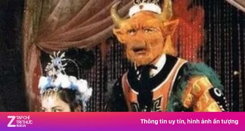Ngưu Ma Vương của 'Tây du ký' - tuổi 79 viên mãn