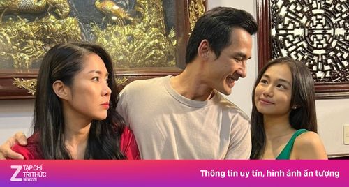 Vì sao phim có Lương Thế Thành, Ngân Hòa gây bức xúc