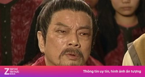 Diễn viên 'Thần điêu đại hiệp' qua đời