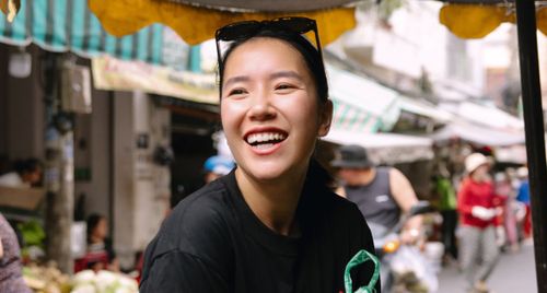 Chef Anaïs Ca Dao: Khởi đầu từ những điều bất định | Women’s Month: The Turning Point