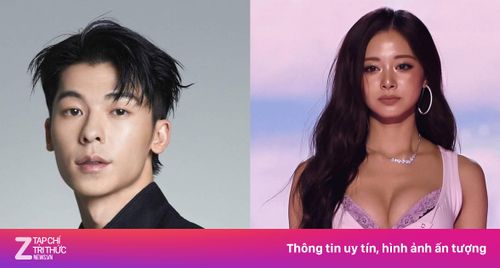 Mỹ nhân vướng tin hẹn hò Hứa Quang Hán