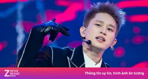 Sự ngông cuồng, lệch lạc của HLV Rap Việt B Ray