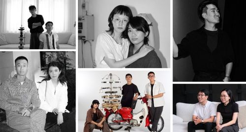 3 Weeks of Design 2025: Những tài năng chiến thắng cuộc thi thiết kế “Chiếc móc”