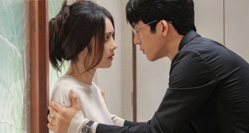 Có gì hấp dẫn trong phim hình sự Rừng Thép của Tỉnh Bách Nhiên và Thái Văn Tịnh?