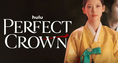 Gong Seung Yeon lấn át IU, Byeon Woo Seok trong Perfect Crown