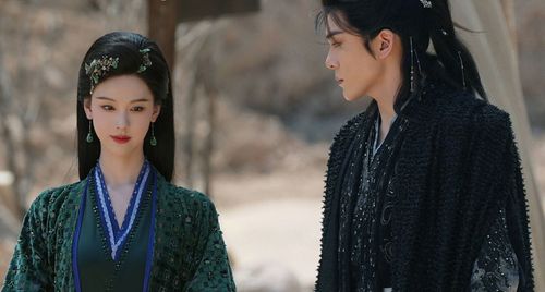 Giải thích cốt truyện và dòng thời gian trong phim Nguyệt Lân Ỷ Kỷ