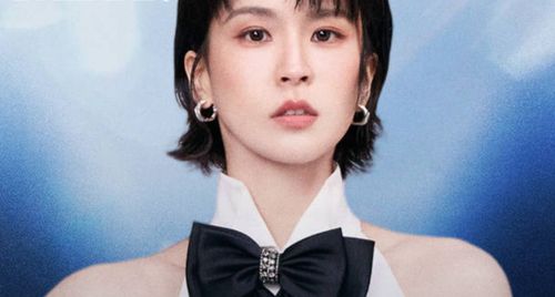 Chị đẹp Tăng Bái Từ viral trong Tỷ Tỷ Đạp Gió mùa 7 là ai?