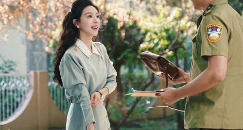 3 bài học về tư duy tích cực từ Trang Trang của Chương Nhược Nam trong Đông Qua Xuân Đến