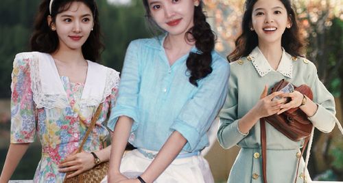 Chương Nhược Nam gợi ý bản phối mùa hè cho nàng yêu retro