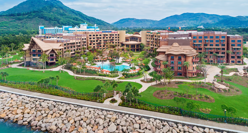 Gợi ý top 4 khách sạn Hong Kong không nên bỏ lỡ