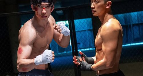 Review phim Bloodhounds 2 không spoiler: Bi Rain lột xác với các cảnh hành động