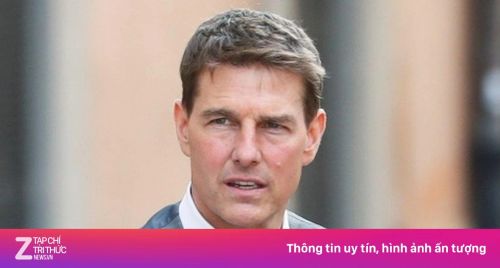 Tom Cruise sau loạt phim nghìn tỷ