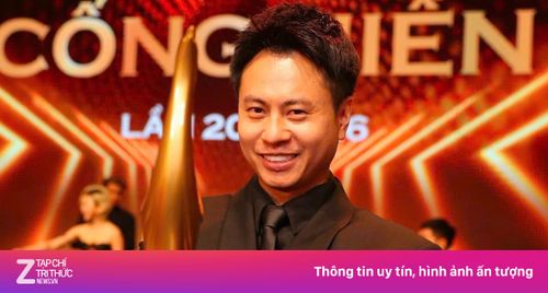 Vì sao có chiến thắng của Dương Cầm ở giải Cống hiến?