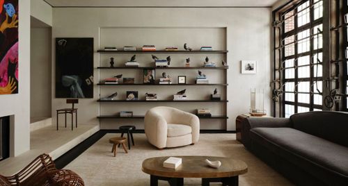 Cách âm: Tiện nghi vô hình trong không gian cao cấp