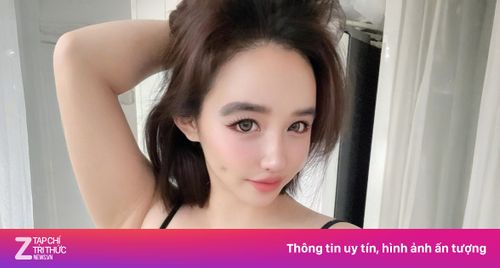 Park Bom lại gây xôn xao