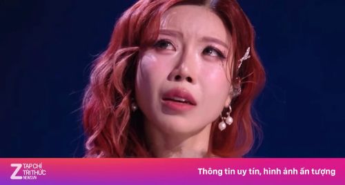 Trang Pháp sau khi thua sốc