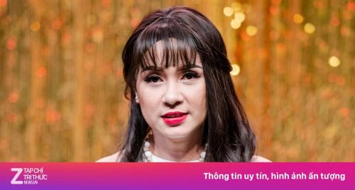 Lý do Việt Trinh bị trầm cảm