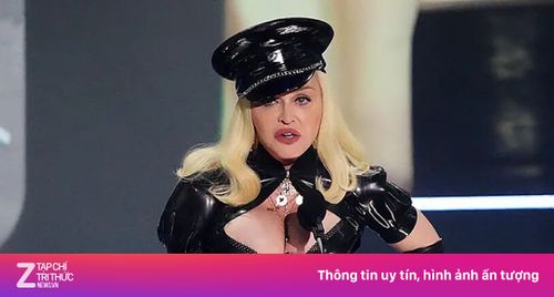 Madonna gây tranh luận