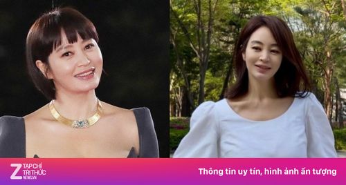 Biểu tượng gợi cảm Hàn Quốc gây chú ý