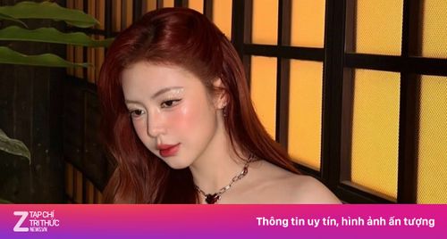 Chuyện gì xảy ra với Liz Kim Cương