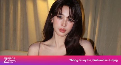 Tiểu Vy có gì ở tuổi 26