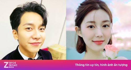 Tình hình hiện tại của Lee Seung Gi
