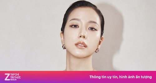 Jisoo (BlackPink) gặp sóng gió