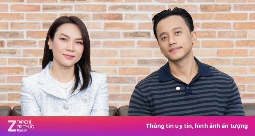 Khi Mỹ Tâm hỏi Mai Tài Phến 'Có người yêu chưa'