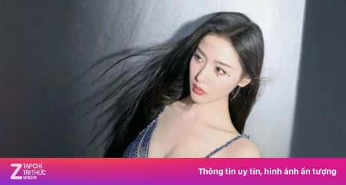 Trương Thiên Ái vướng nghi vấn ngoại tình với đại gia họ Trương