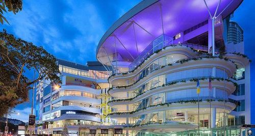 5 điểm mua sắm ở Penang cho tín đồ shopping