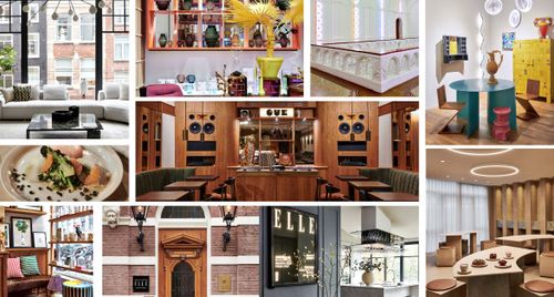 City Guide: Khám phá Amsterdam qua những lát cắt sáng tạo