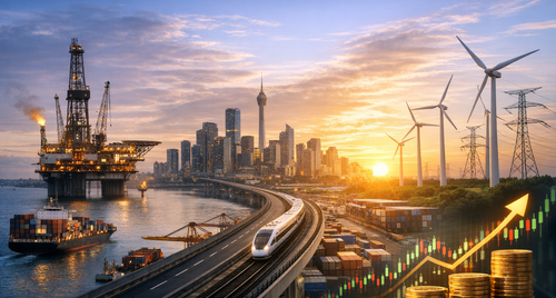 Khẳng định vai trò dẫn dắt của kinh tế nhà nước – trụ cột bảo đảm định hướng và ổn định nền kinh tế thị trường định hướng xã hội chủ nghĩa