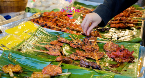 Food tour Bangkok: gợi ý các món ăn đường phố Thái Lan ngon khó cưỡng