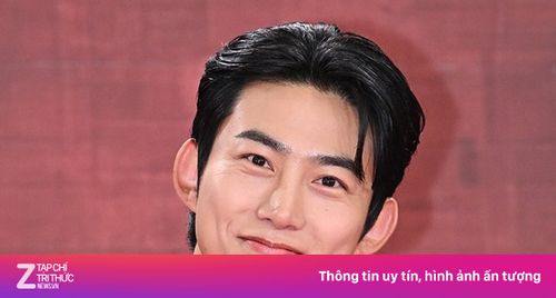 Taec Yeon (2PM) tổ chức lễ cưới